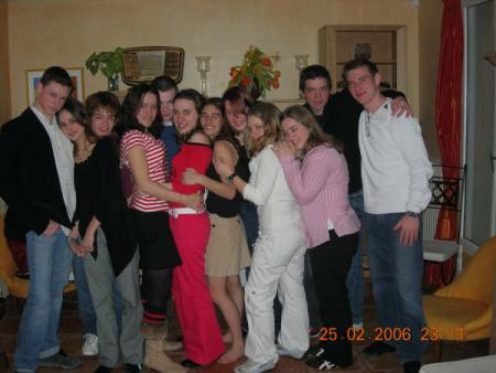29 Janvier 2008